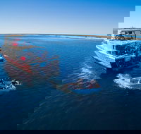 Abrolhos Islands 4 day fishing charter - Accommodation NT