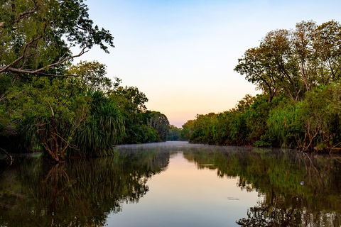 Secret Locations Tour - Accommodation NT 1