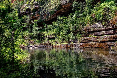 Secret Locations Tour - Accommodation NT 3