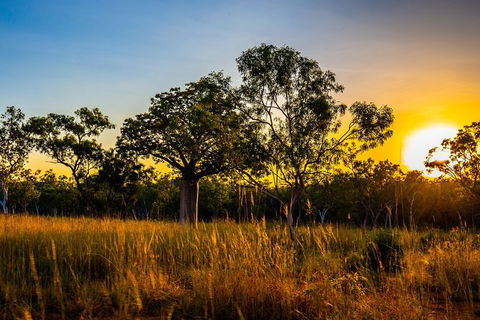 Secret Locations Tour - Accommodation NT 2