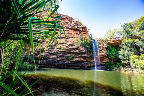 Secret Locations Tour - Accommodation NT 8