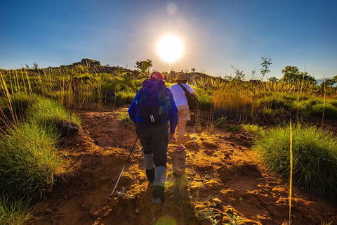 Secret Locations Tour - Accommodation NT 10