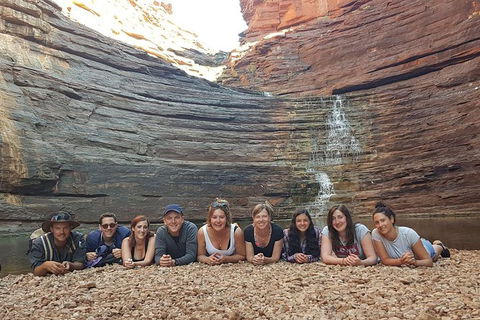 9 Day Perth To Broome Adventure - Accommodation NT 0