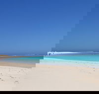 5 Day Perth to Exmouth Adventure - Accommodation NT