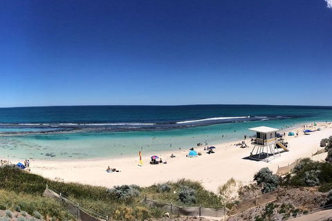 Perth\'s Most Famous Beaches - Accommodation NT 7