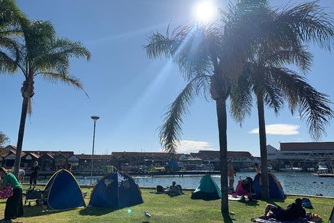 Perth\'s Most Famous Beaches - Accommodation NT 2