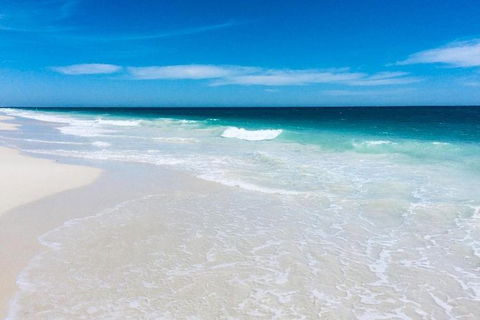 Perth\'s Most Famous Beaches - Accommodation NT 9