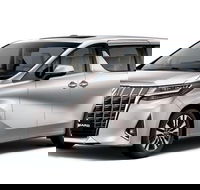 Luxurious Perth Intl Airport Private Transfer to or from Perth CBD Max 10 - Accommodation NT
