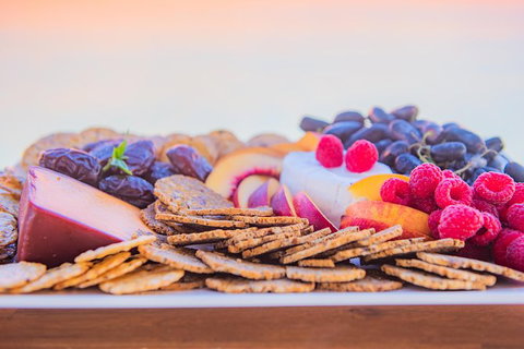 Scenic And Prehistoric Boat Tour - Accommodation NT 15