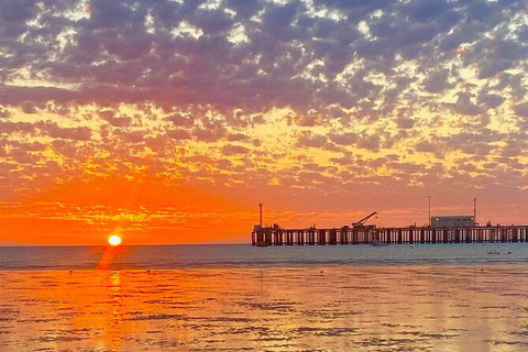 Scenic And Prehistoric Boat Tour - Accommodation NT 2