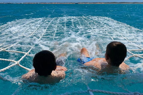 Roebuck Bay Sunset Cruise - Accommodation NT 7