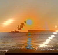 Roebuck Bay Sunset Cruise - Accommodation NT