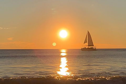 Roebuck Bay Sunset Cruise - Accommodation NT 0