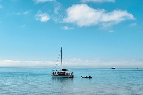 Roebuck Bay Sunset Cruise - Accommodation NT 1