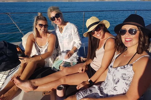 Roebuck Bay Sunset Cruise - Accommodation NT 2