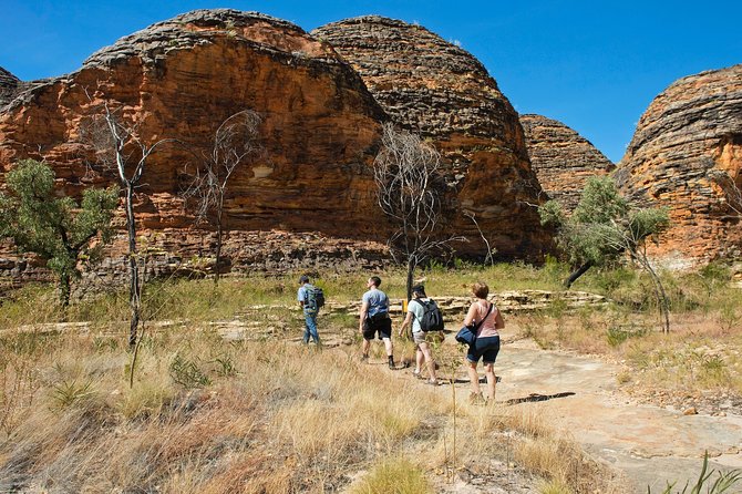 Bilingurr WA Accommodation NT
