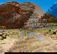 Bungle Bungle Explorer - Accommodation NT