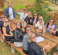 Margaret River Beer  Wine Adventure departs Dunsborough/Busselton