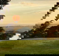 Ballooning over the Avon Valley Perth - Accommodation NT