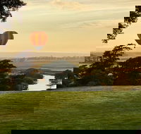 Ballooning in the Avon Valley plus Transfer from Perth - Accommodation NT