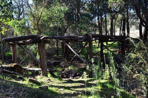 Kitty\'s Gorge Guided Hike - Accommodation NT 2