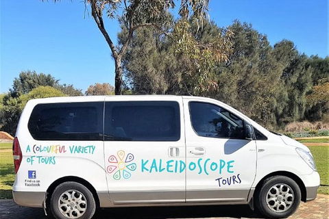 Botanical Gardens, Winery And Scenic Full Day Tour - Accommodation NT 4