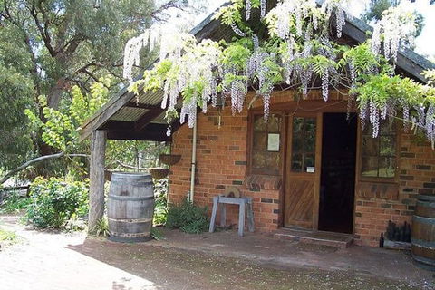 Botanical Gardens, Winery And Scenic Full Day Tour - Accommodation NT 3