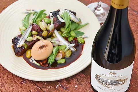 Romance Cruise + Scenic Tour + Beer Tasting + 3 Course Lunch + Hamper - Accommodation NT 2