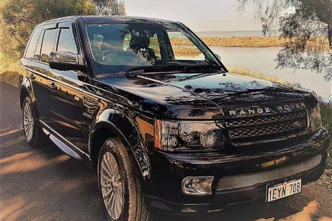 Romance Cruise + Scenic Tour + Beer Tasting + 3 Course Lunch + Hamper - Accommodation NT 6