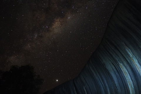 Wave Rock, Wild Flowers And Astro Photography - Accommodation NT 6