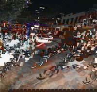 Private Weekend Rickshaw Taxi Service in Perth - Accommodation NT