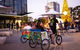 Christmas Lights Rickshaw Tour In Perth - thumb 9