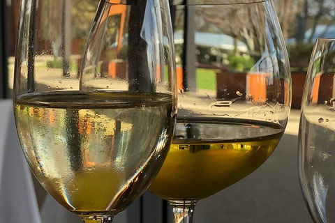 A Taste Of The Swan Valley - Accommodation NT 6