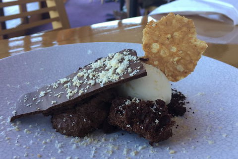 A Taste Of Margaret River Luxury Wine Tour - Accommodation NT 7
