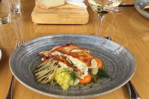 A Taste Of Margaret River Luxury Wine Tour - Accommodation NT 8
