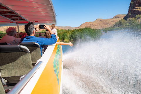 Ord River Discoverer With Sunset - Accommodation NT 12