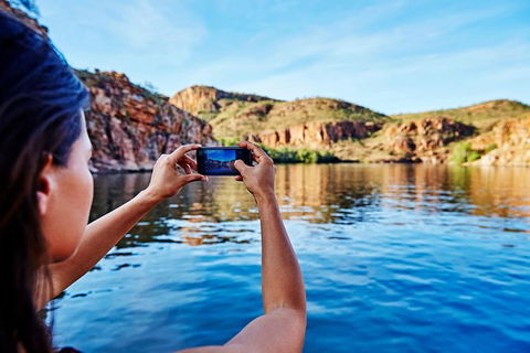Ord River Discoverer With Sunset - Accommodation NT 8