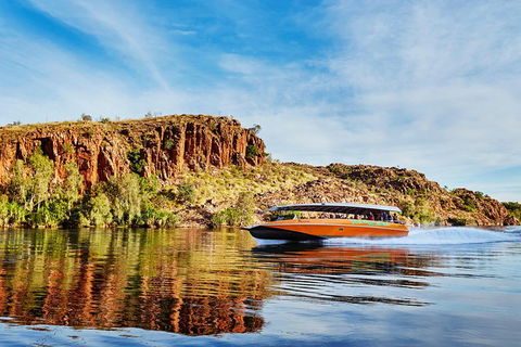 Ord River Discoverer With Sunset - Accommodation NT 7