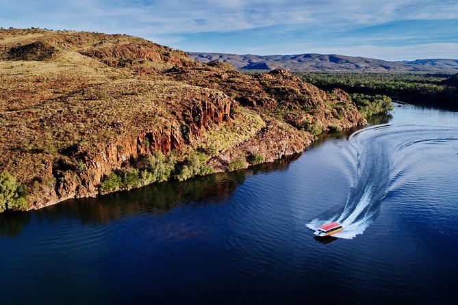 Kununurra WA Accommodation NT
