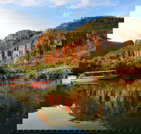 Ord River Experience with Riverside Lunch - Accommodation NT