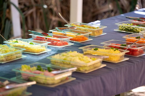 Ord River Experience With Riverside Lunch - Accommodation NT 6