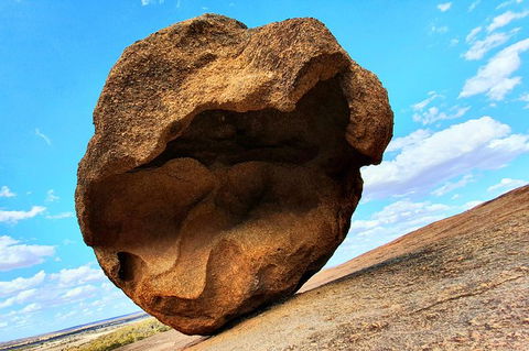 Full-Day Tour Of Wave Rock And York With Lunch - Accommodation NT 3
