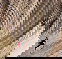 Full-Day Tour of Wave Rock and York with Lunch - Accommodation NT