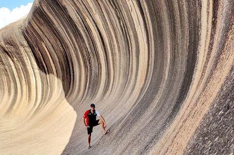 Full-Day Tour Of Wave Rock And York With Lunch - Accommodation NT 0