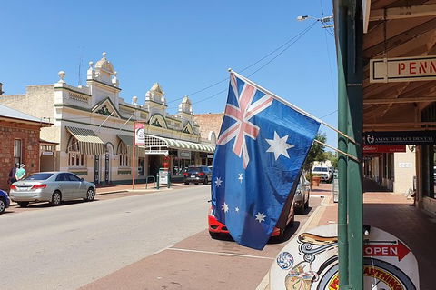 Full-Day Tour Of Wave Rock And York With Lunch - Accommodation NT 5