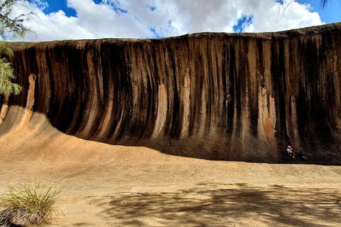 Full-Day Tour Of Wave Rock And York With Lunch - Accommodation NT 9