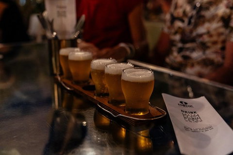 Perth\'s Fremantle Beer & Bites Private Tour With A Local - Accommodation NT 9