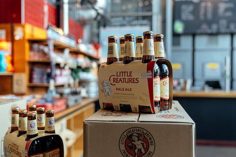 Perth\'s Fremantle Beer & Bites Private Tour With A Local - Accommodation NT 7