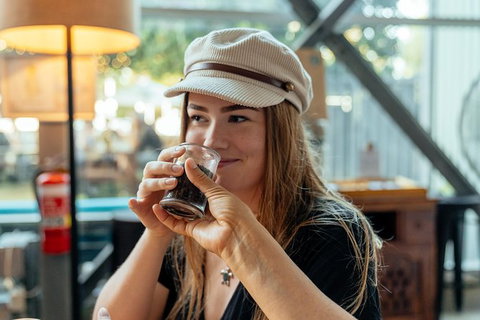 Perth\'s Fremantle Beer & Bites Private Tour With A Local - Accommodation NT 8