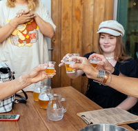 Perth's Fremantle Beer  Bites Private Tour with a Local